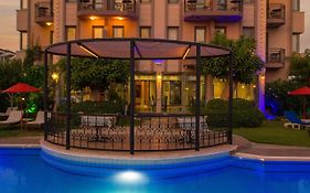 Golden Moon Hotel